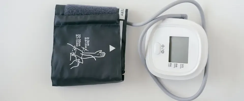 Blood pressure monitor, a regulated medical device